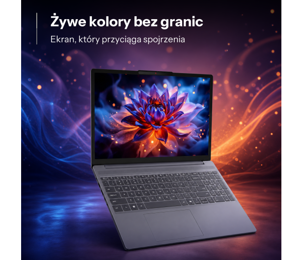 Lenovo IdeaPad Slim 3-15 Core 5-320/24GB/512/Win11 - 1550979 - zdjęcie 7